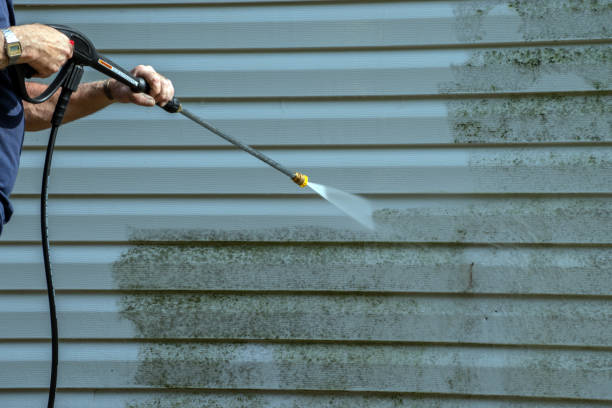  South Pittsburg, TN Pressure Washing Pros