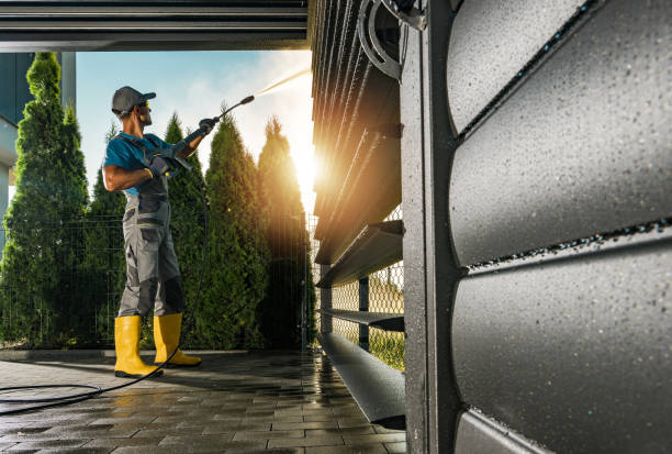 Best Garage Pressure Washing  in South Pittsburg, TN